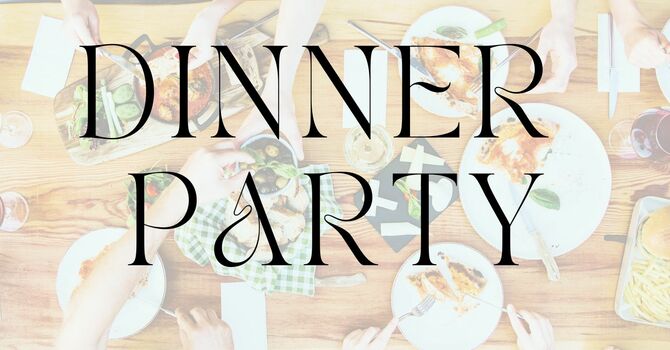 Dinner Party @ Central