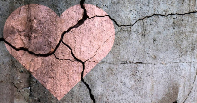 Joy's Grief Support Group Coming Soon!  