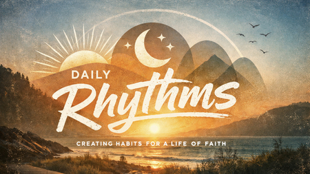 Daily Rhythms