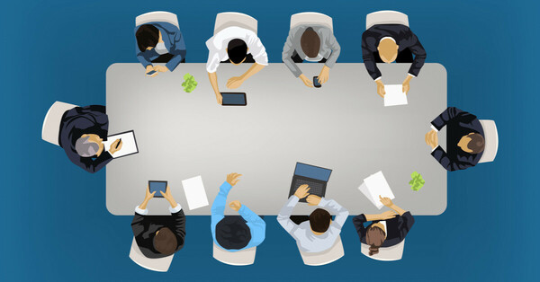 Parish Council Meeting