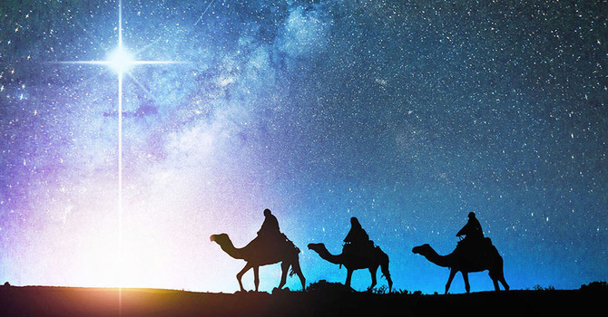 Feast of the Epiphany