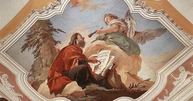 The Third Sunday after Epiphany