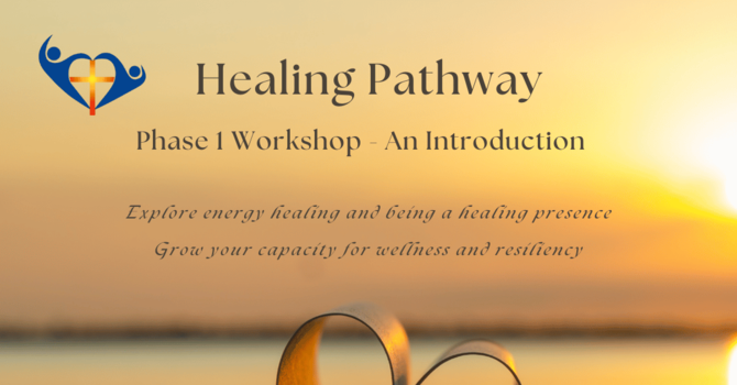 Healing Pathway Phase 1 Introduction