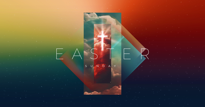 Easter Service
