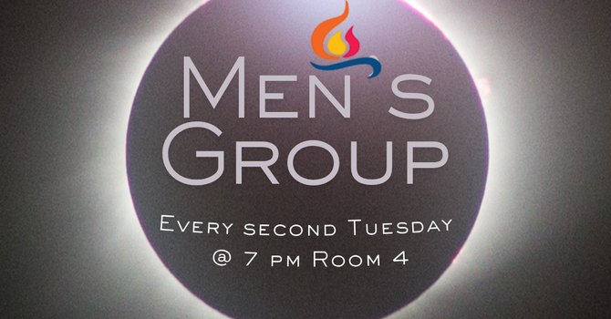 Men's Group