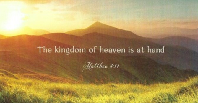 Worship Service - Third Sunday After Epiphany