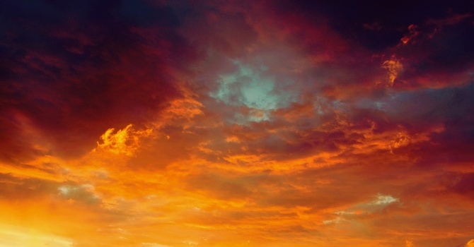 Evening Prayer with music from the Taize Community