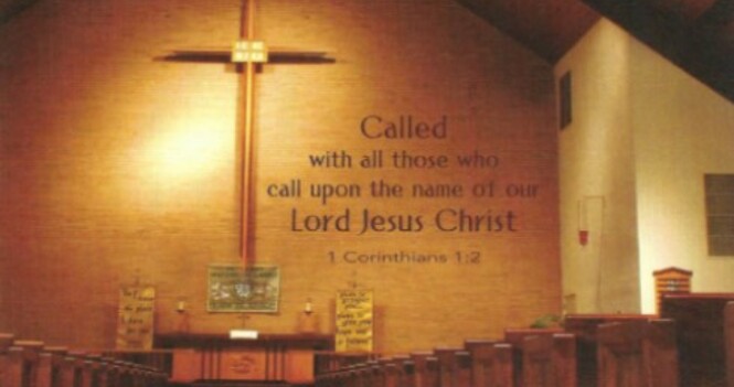 Worship Service - Second Sunday After Epiphany