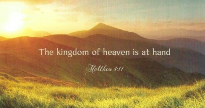 Worship Service - Third Sunday After Epiphany