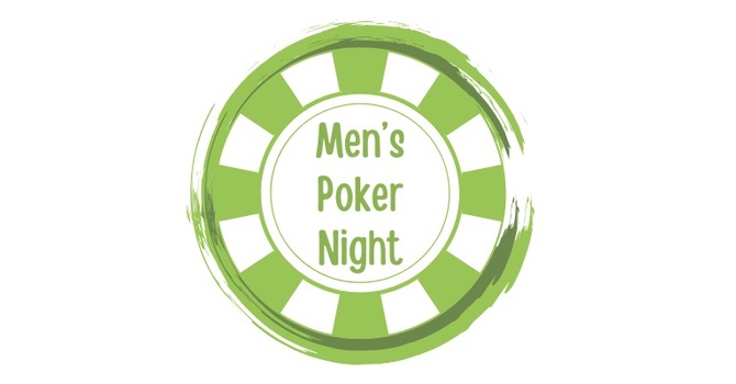 Men's Poker Night