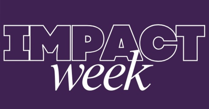 Impact Week