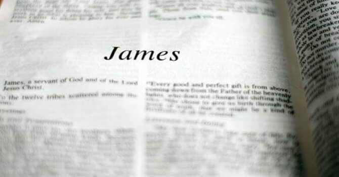 James 4; "What truth are you living?" (10.20.2024)