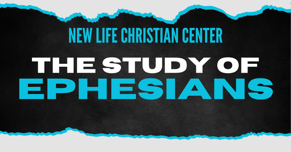 Ephesians Sermon Series