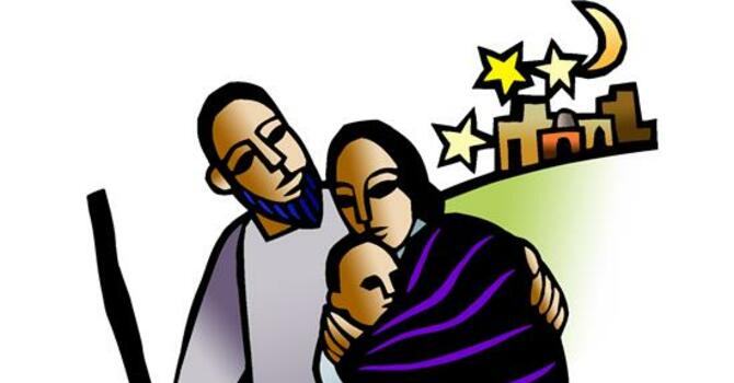 First Sunday of Christmas, Lessons and Carols