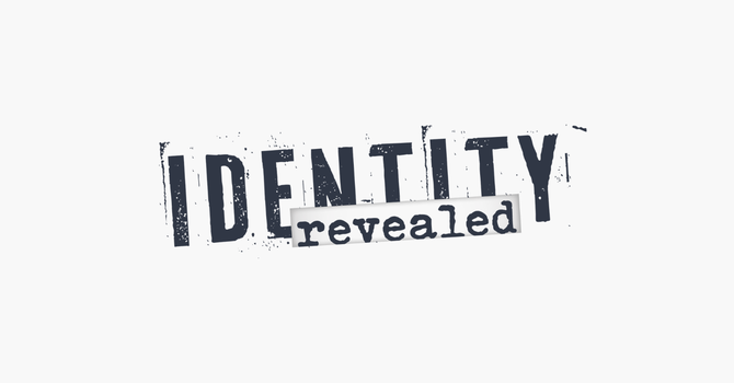 It's Not a Mystery - You're In