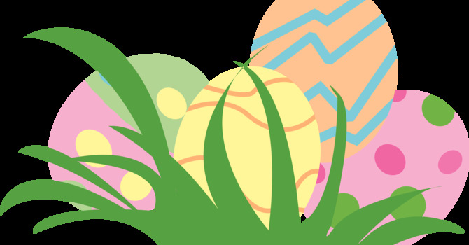 Easter Egg Hunt