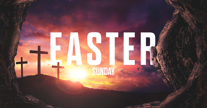 Easter Sunday Activities