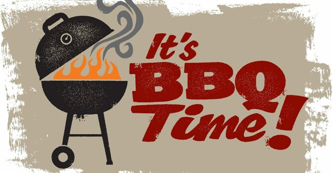 Church and Preschool BBQ