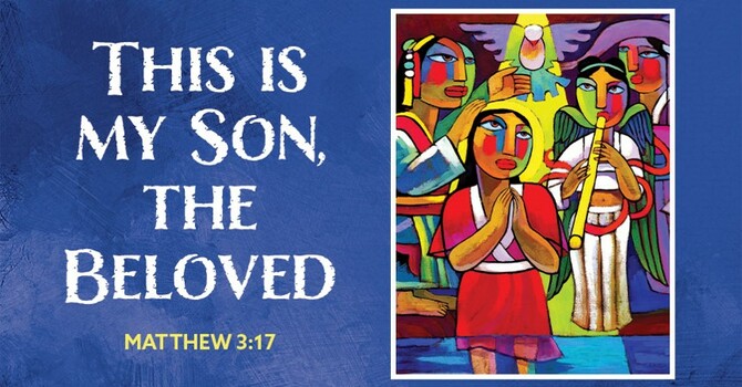 January 11, 2026 Sunday Worship