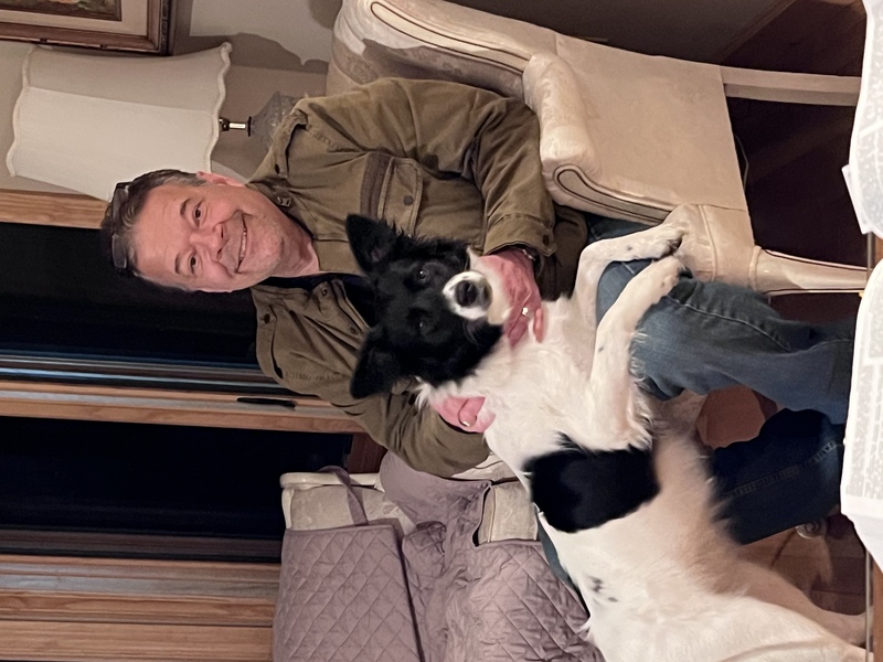 “When the Trial is Big, The Reward is Greater”