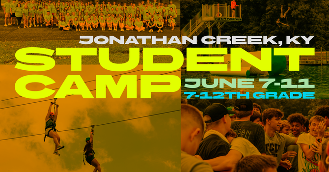 Student Camp