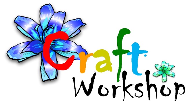 Holiday Craft Workshop