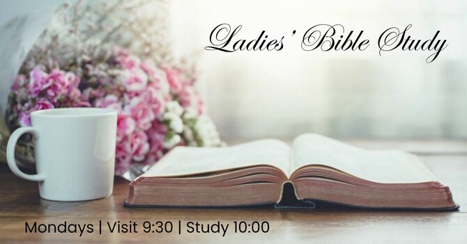 Women's Bible Study