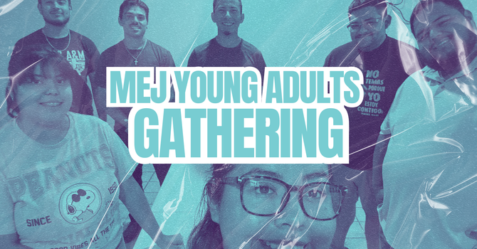 MEJ Young Adults