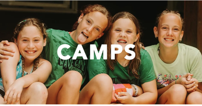 Bless 2026 @ Covenant Cedars Bible Camp