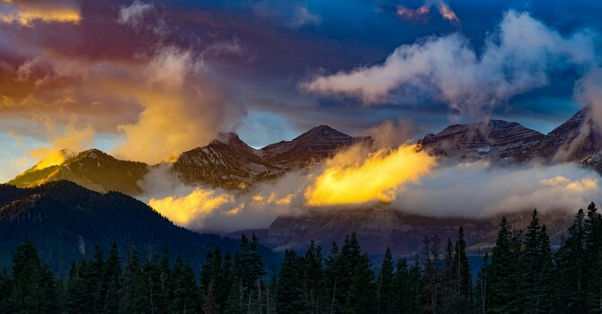 Home Group - Ephraim