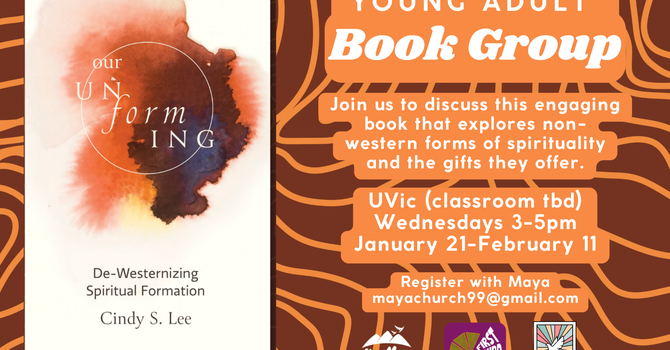 Young Adult Book Study