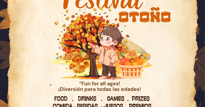 Autumn Festival