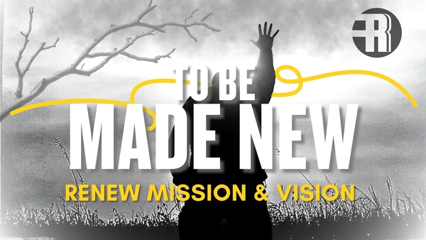 RENEW Mission & Vision