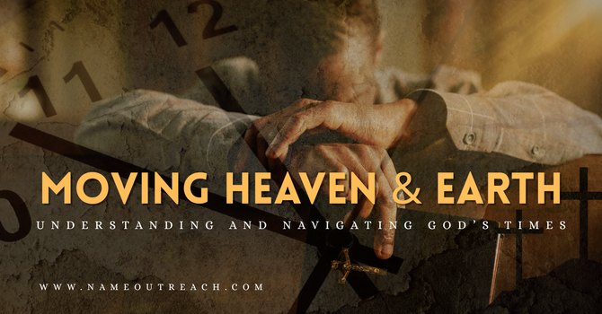 Moving Heaven and Earth image