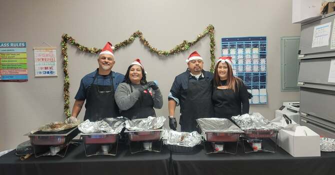 PCA Holiday Special 2022 image