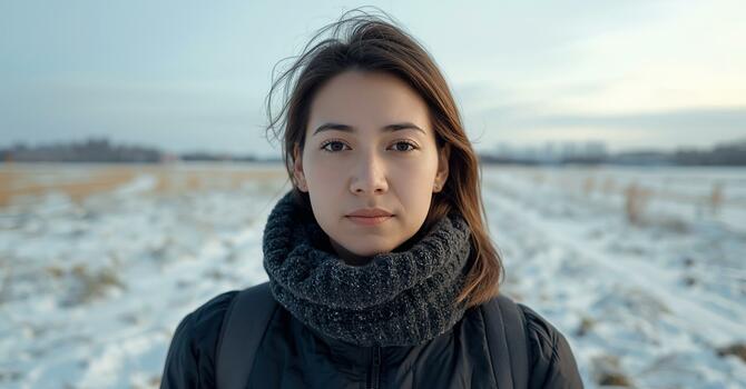 When Fear Isn't In Charge-Thursday, 01/08/2026