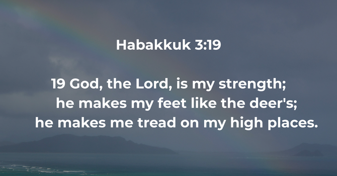 Habakkuk 3:19 image