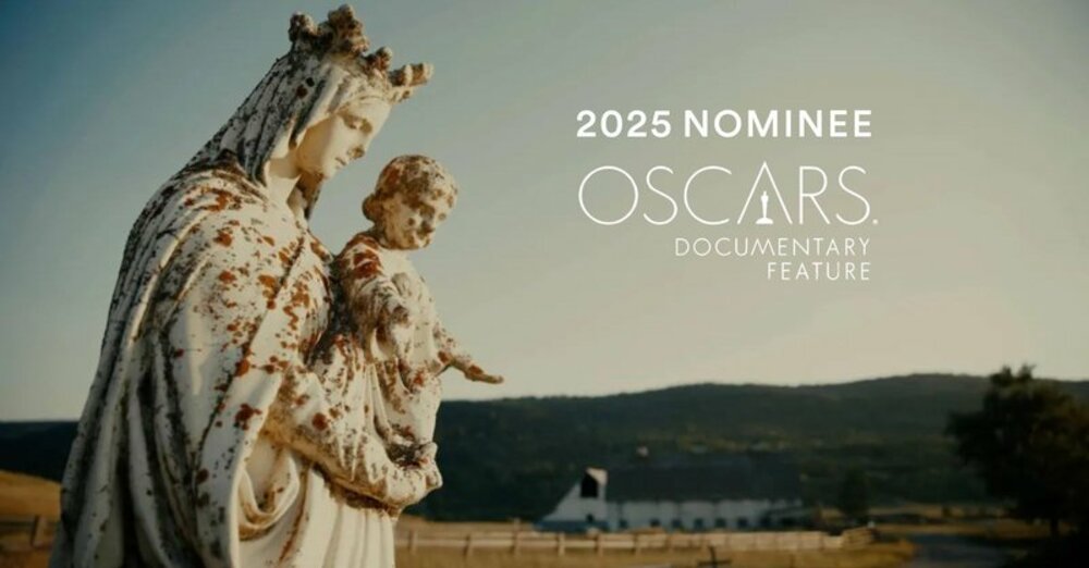 'SUGARCANE' THE DOCUMENTARY