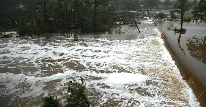Give Now to Respond to Flooding in Texas image