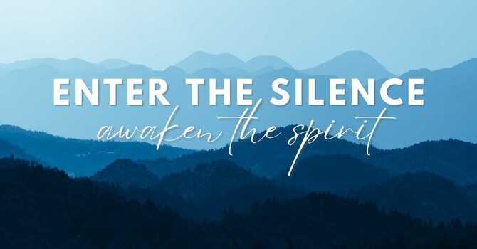 Contemplative Service