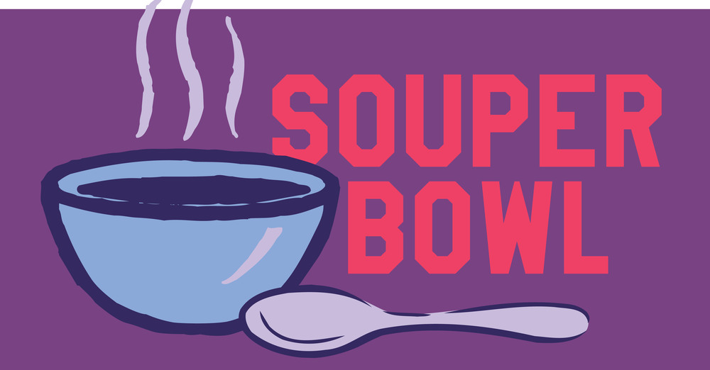 Souper Bowl Fundraiser