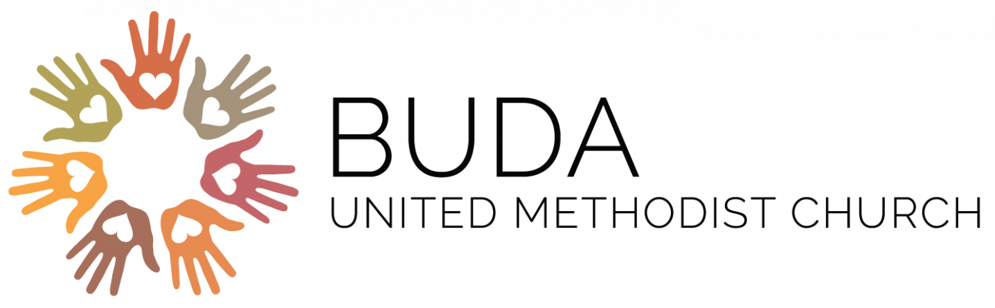Buda United Methodist Church podcast artwork