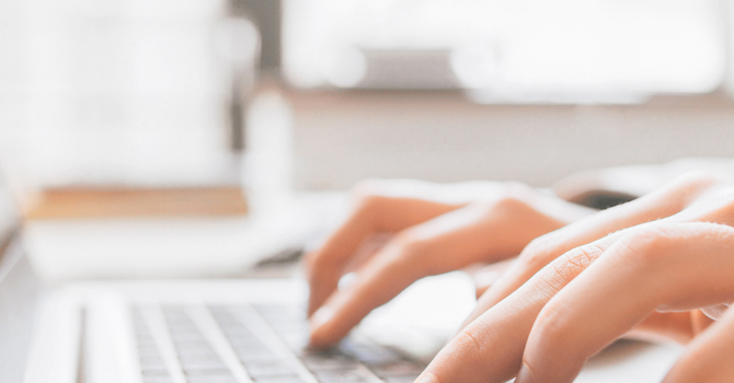 Interactive Scholarship Forms Are Now Available Online! image