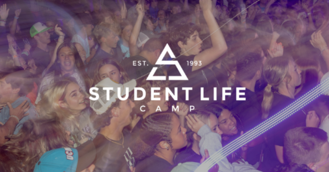 Youth Mission Trip Meeting