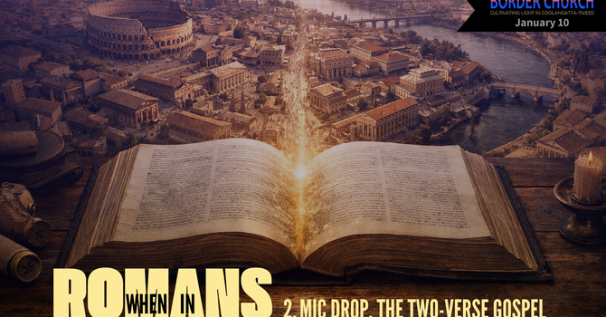 Border News - 2026, Week 2