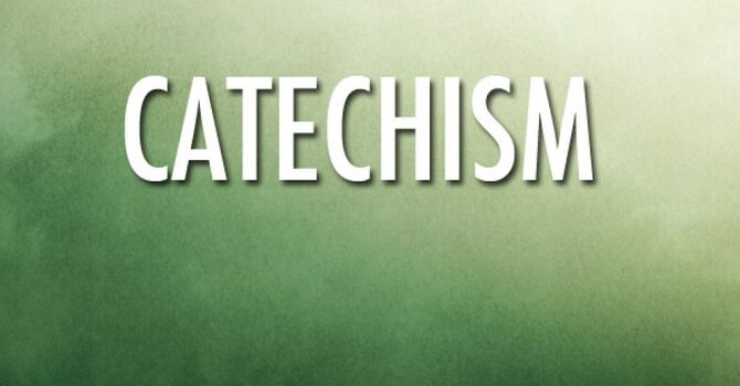Catechism