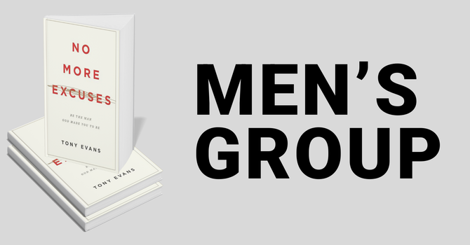 Men's Group