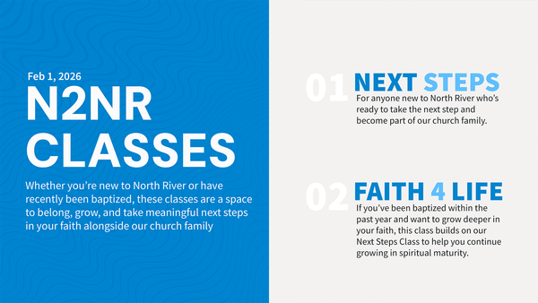 For the Newly Connected