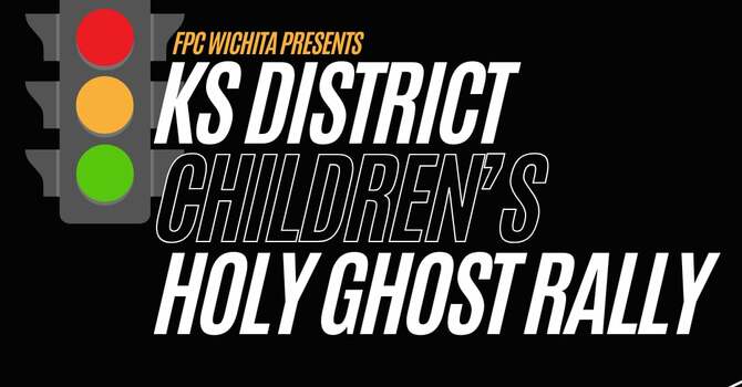 Holy Ghost Rally