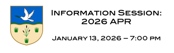2026 APR Information Session